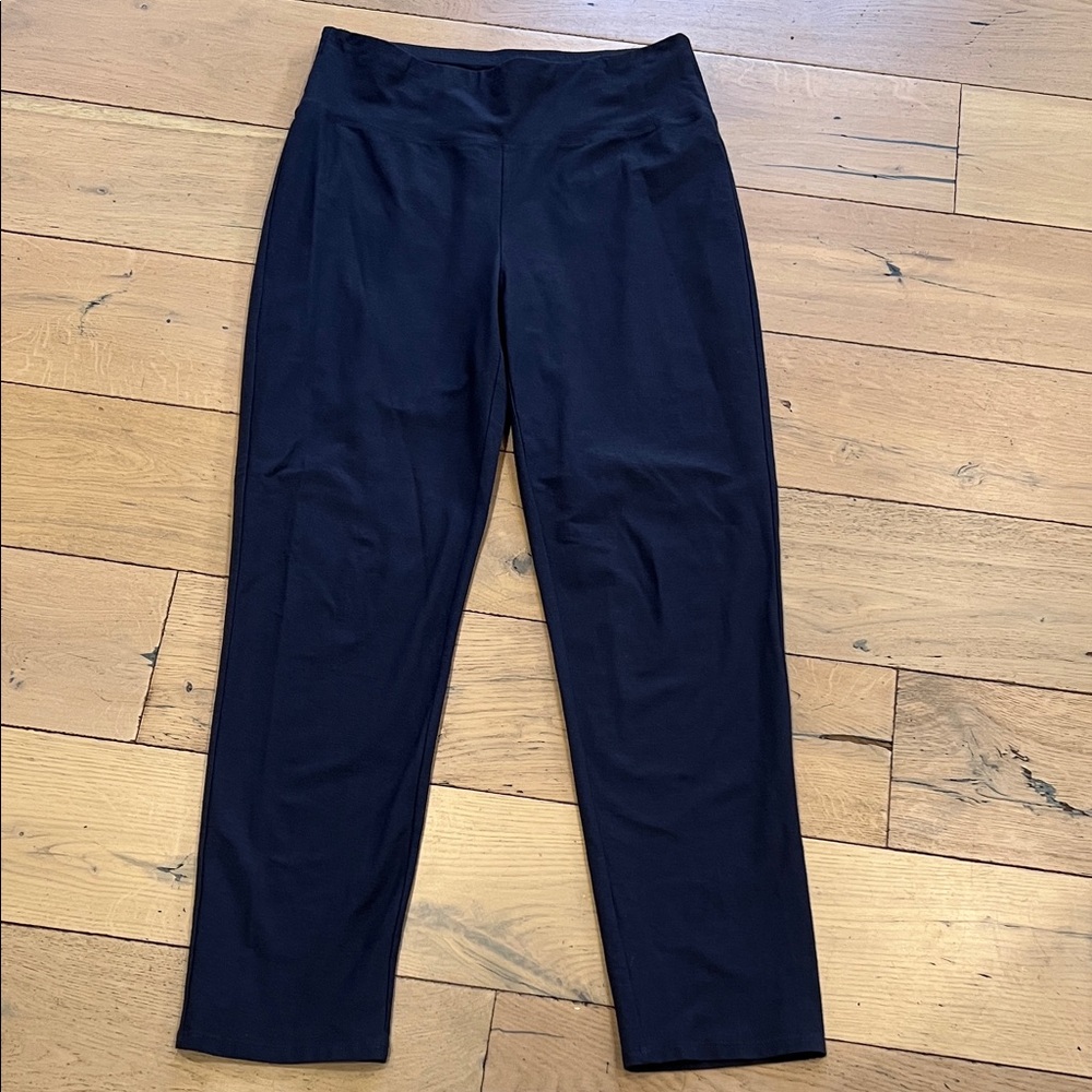 Eileen Fisher Ankle Pants small